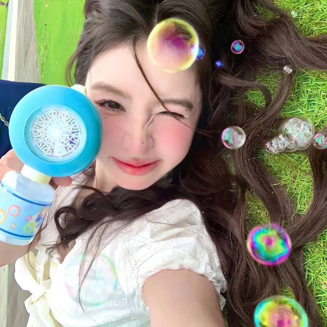 世上最蓝的海